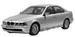 BMW E39 P2167 Fault Code