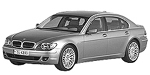 BMW E66 P2167 Fault Code