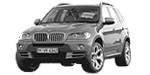 BMW E70 P2167 Fault Code