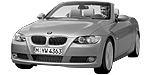 BMW E93 P2167 Fault Code