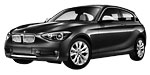 BMW F21 P2167 Fault Code